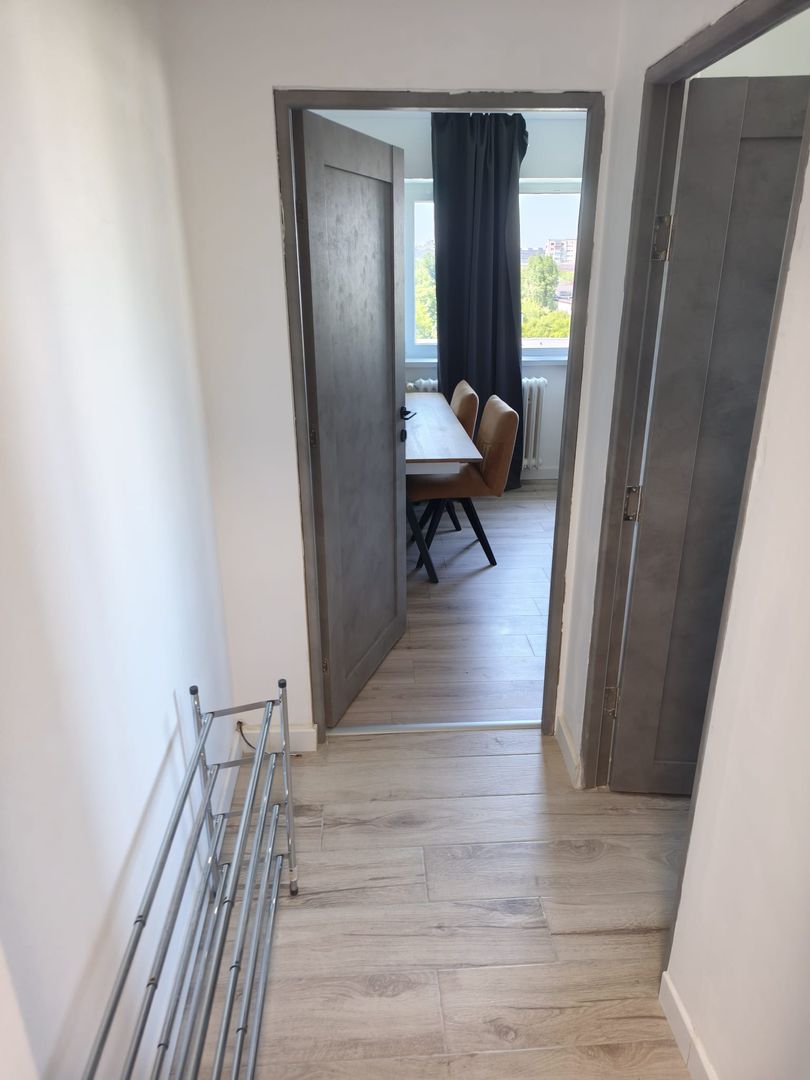 Vânzare apartament 2 camere decomandat Luică - Poză 10