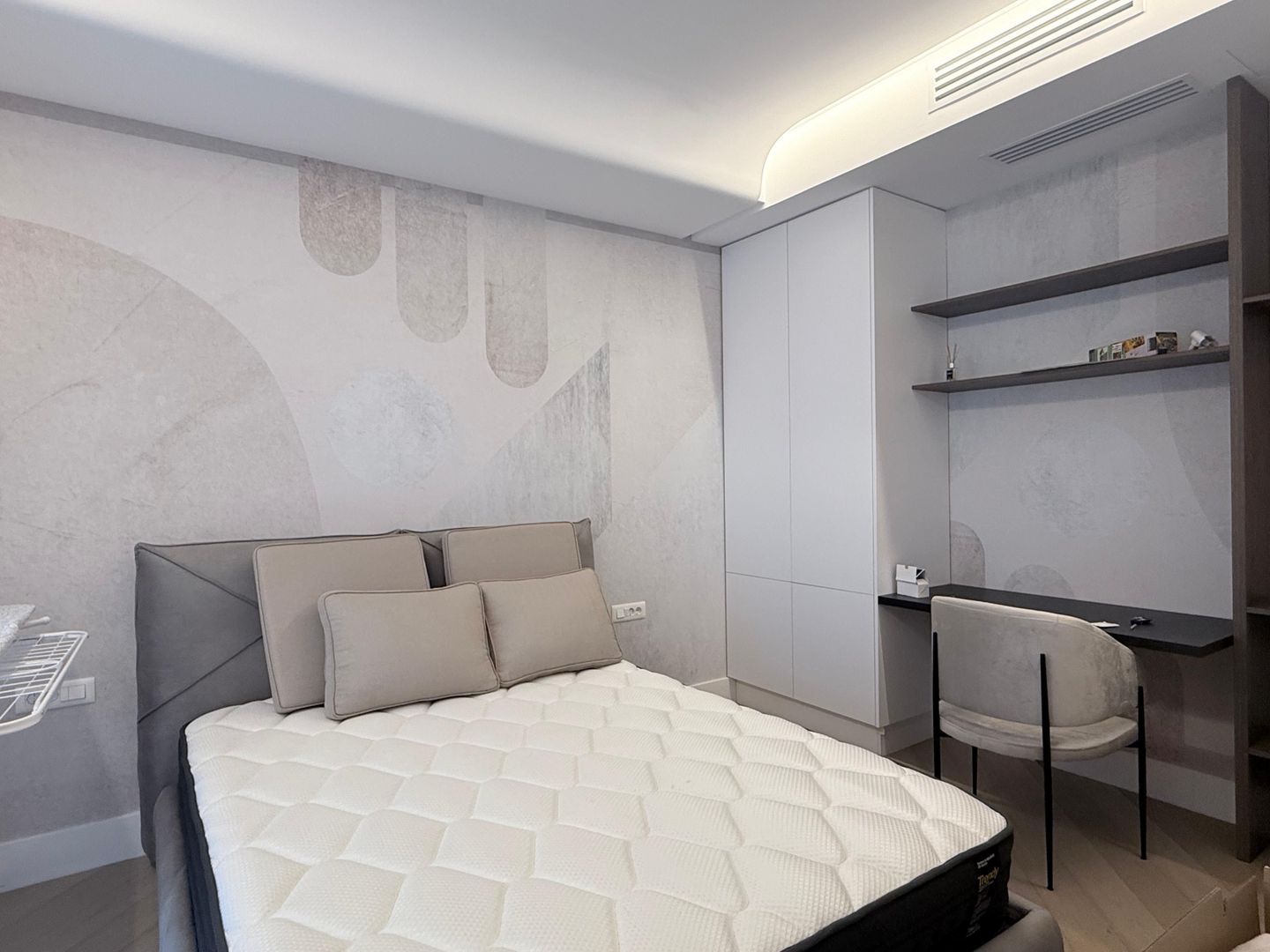 Apartament  4 camere Cortina 126 | Parcare - Poză 6