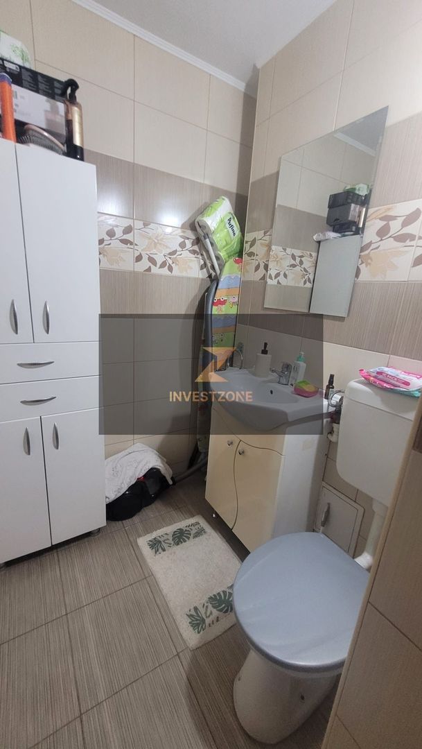 3 camere Transilvaniei bloc cu lift - Poză 5
