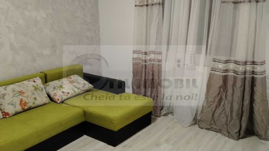 Apartament 2 camere Valea Lupului - Poză 6