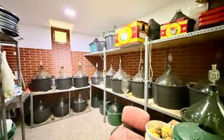 Piata Unirii Fantani Vila  500 mp utili curte 204 mp - Poză 21