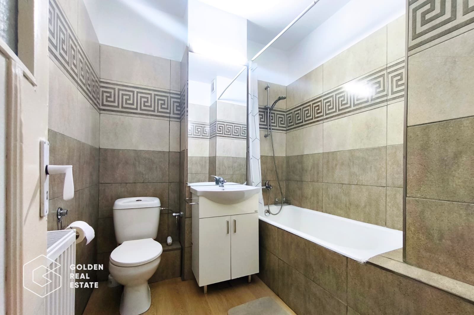 Apartament 2 camere, Sala Olimpia/Complex Studențesc - Poză 10