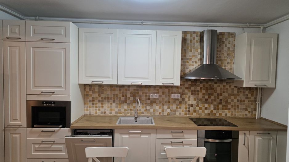 AP. 3 CAMERE TINERETULUI, MASINA SPALAT VASE, CENTRALA, METROU 13 MIN - Poză 4