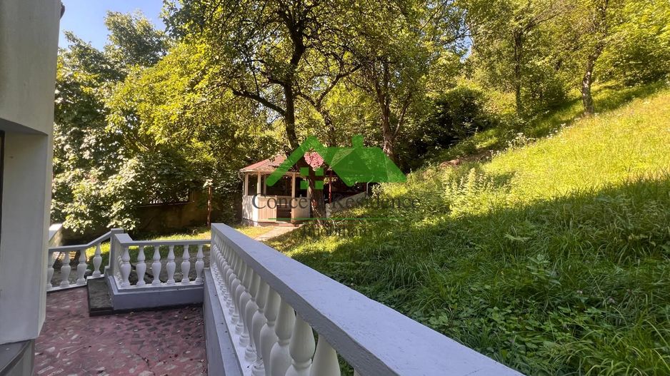 Vilă 816 mp | 20 ari teren | Valea Roșie | Ideală pentru investitie - Poză 54