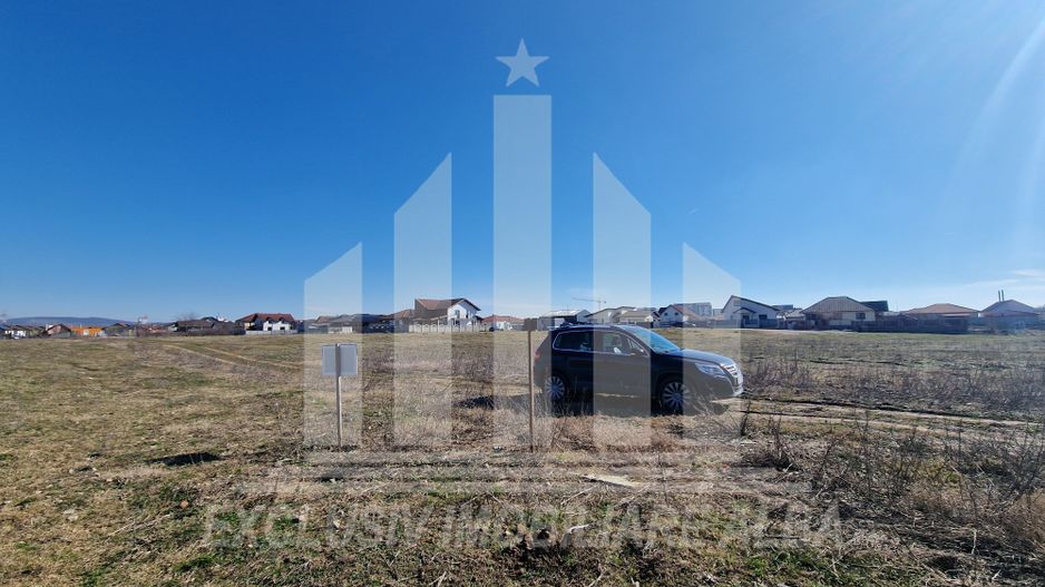 Teren intravilan | Pentru gradina | 612 mp | Arex - Poză 5