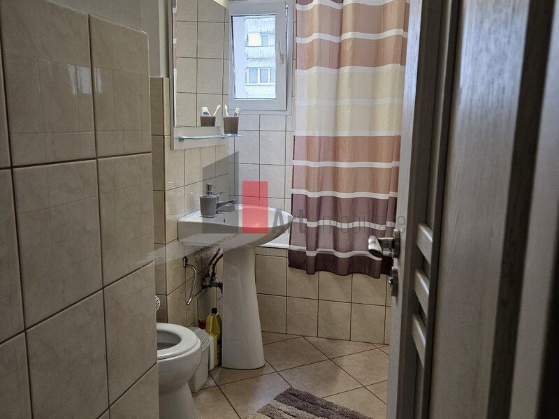 Garsoniera Lujerului 3 min metrou - Poză 13