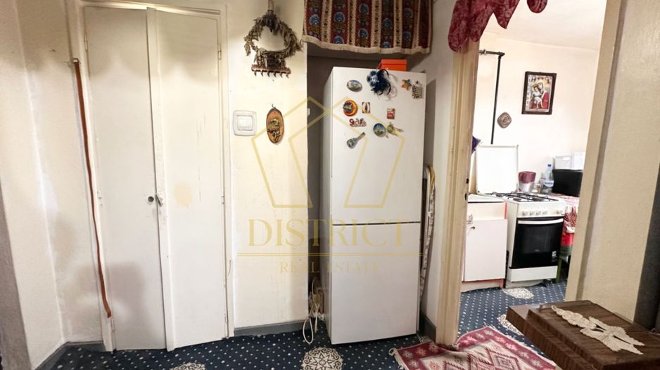 Apartament Ultracentral cu 2 camere | Piata Craiuliu - Poză 7