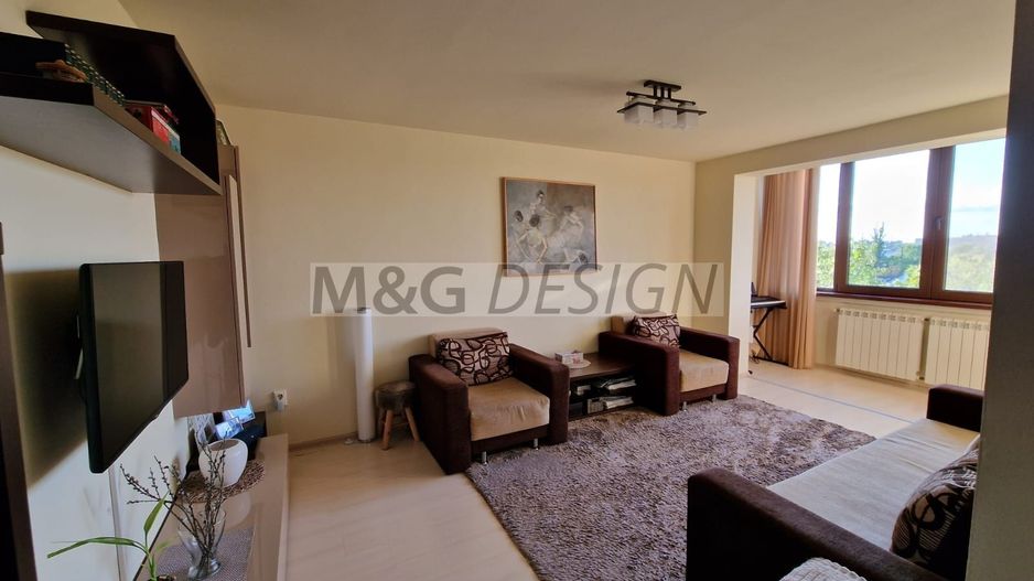 Apartament 3 camere zona Tipografilor - Poză 2