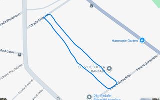 Teren 7381 m I Buftea Macului I zona de case - Poză 3