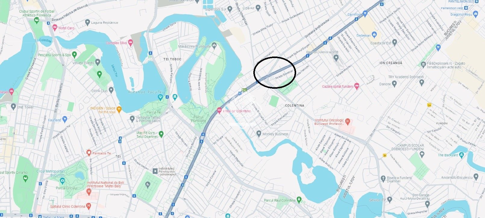 Colentina I Oportunitate de investitie - Poză 4