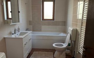 AP. 4 CAMERE SISESTI, PET-FRIENDLY, PARCARE, BOXA, BLOC NOU, CENTRALA - Poză 7