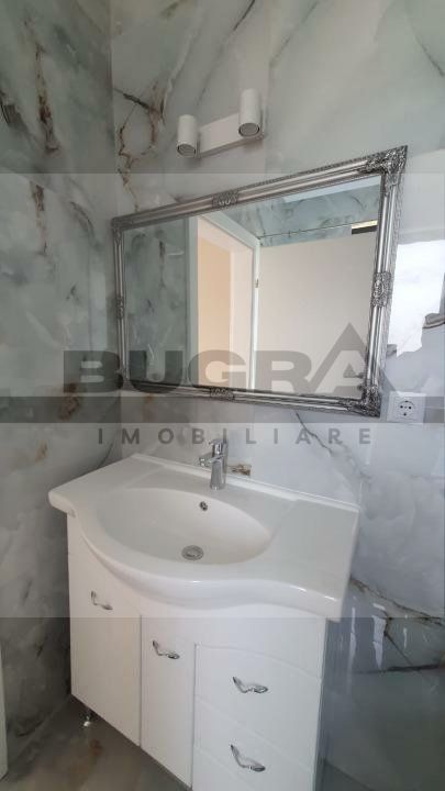 Casa de inchiriat in Dezmir, ansamblu privat - Poză 13