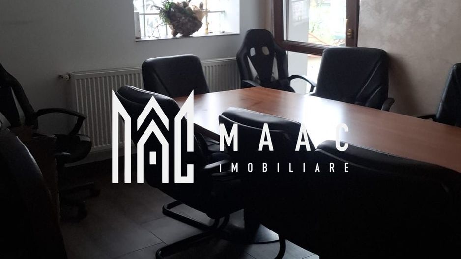 Spațiu de Birouri | 135 Mp | Loc de Parcare | Calea Dumbrăvii - Poză 1