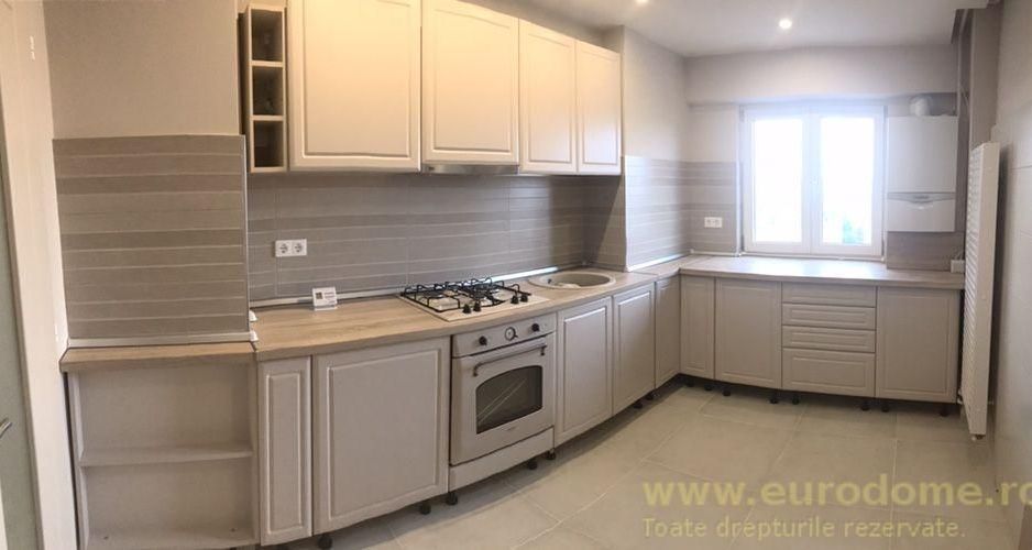 Vânzare apartamente în bloc, mobilat și utilat - Poză 1