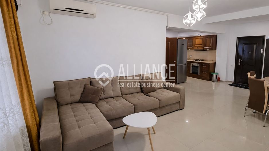 Apartament 2 camere de vanzare - (COD10) MAMAIA - Poză 3