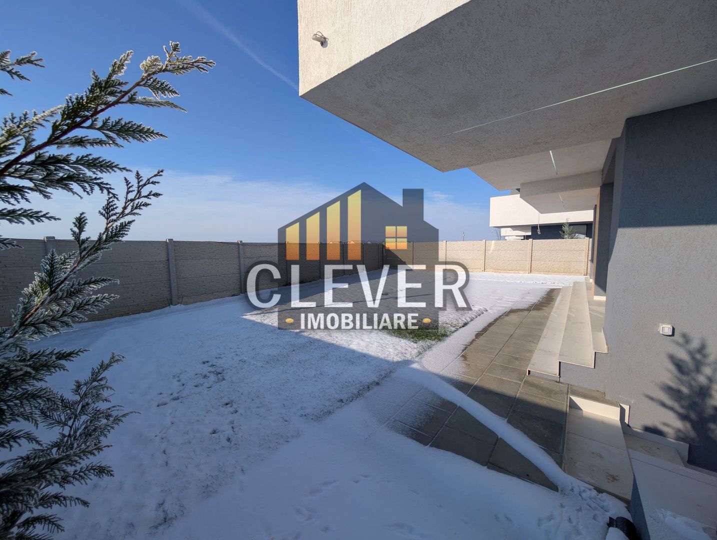 Vila Individuală Premium Ds+P+Et,  Panouri Fotovoltaice - Domnesti, sat Teghes - Poză 25