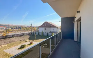 Apartament 3 camere, Bloc nou, Parcare inclusa, Jucu de Mijloc (AP.7) - Poză 13