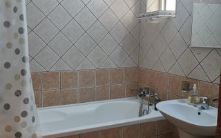 Inchiriez apartament 2 camere tineretului(timpuri noi, facultati, parc, metrou vedere frumoasa) - Poză 4