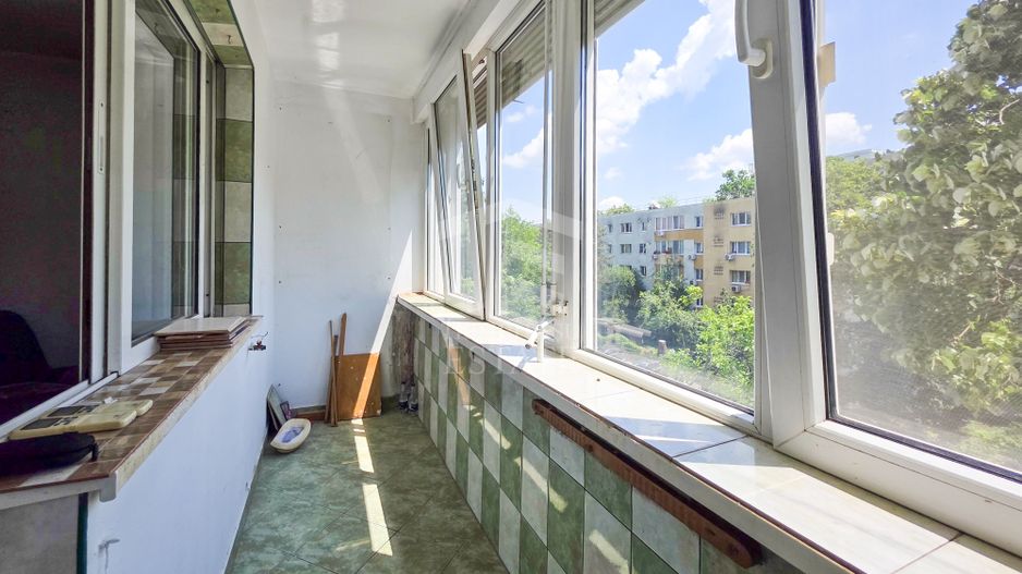 Apartament de 4 camere Militari / Apusului | Etaj 3/4 | Bloc reabilita - Poză 10