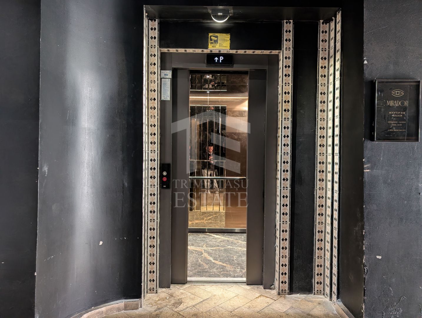 Coworking modern în zona Cișmigiu – 3 birouri de închiriat - Poză 32