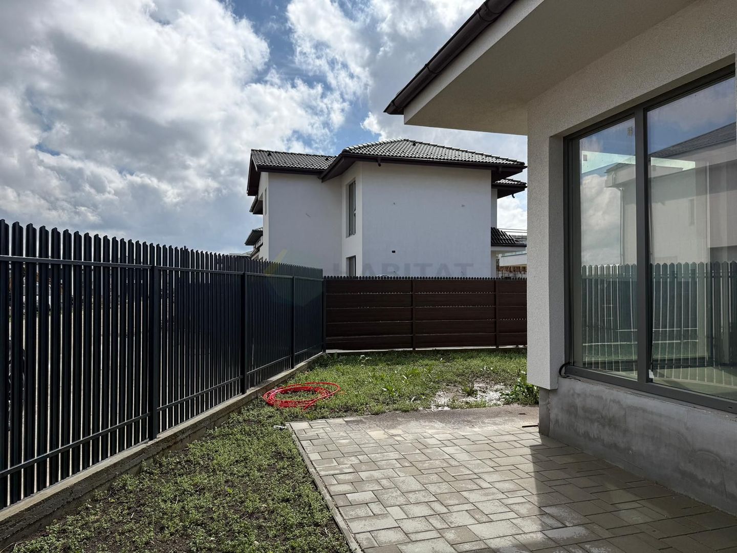 Casă individuală modernă de vânzare – Tunari | 0% comision | 350.000 € - Poză 4