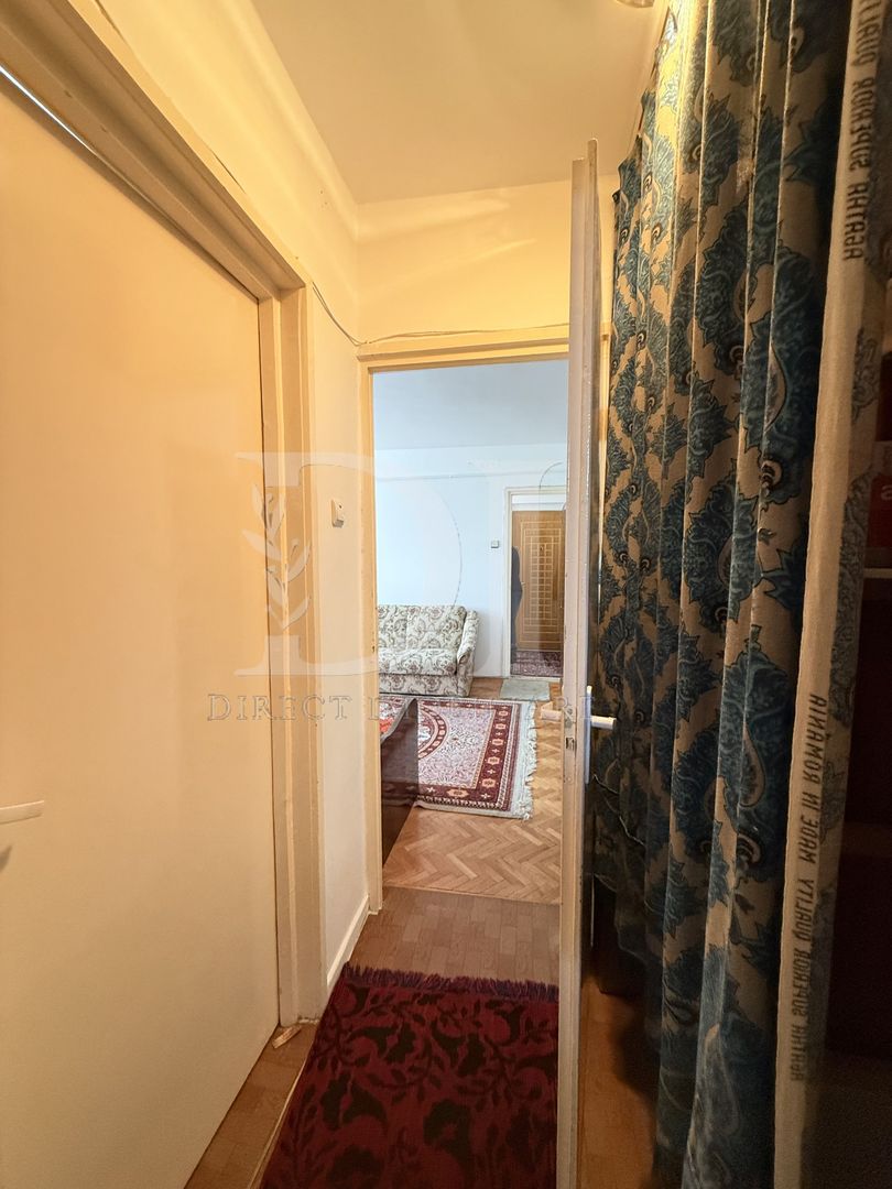 Apartament 2 camere de vanzare/ Zona Gheorgheni/ Cluj Napoca - Poză 12