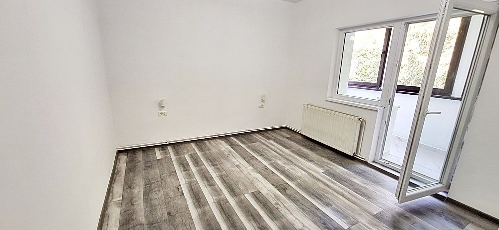 Racadau, apartament decomandat, renovat,  57mp utili, etaj 1, pret 119500 euro - Poză 4