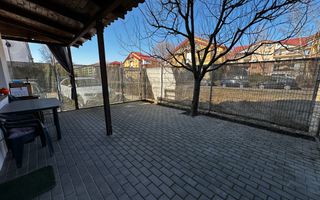 Apartament cu grădină | Pet Friendly | Parcare | Eroilor - Poză 11