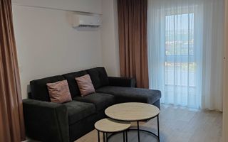 Apartament 2 camere de închiriat în Iași, bloc nou, 50 mp - Poză 1