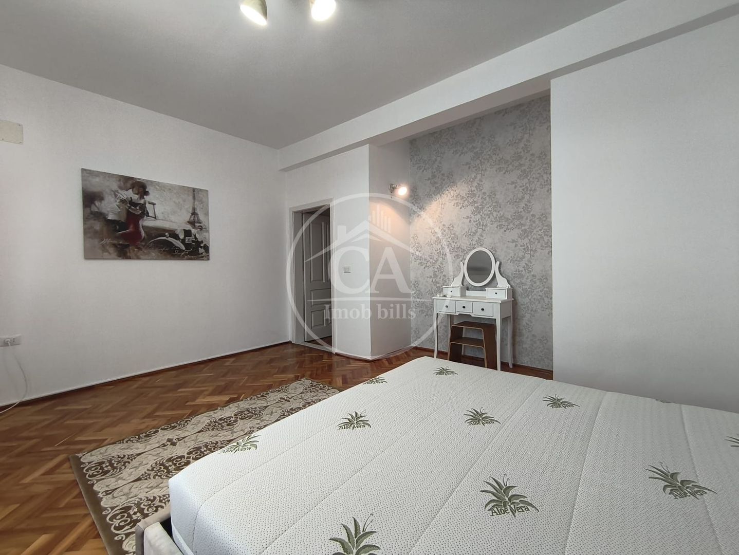 Apartament cu 3 camere de închiriat în zona Centrala, Oradea - Poză 3
