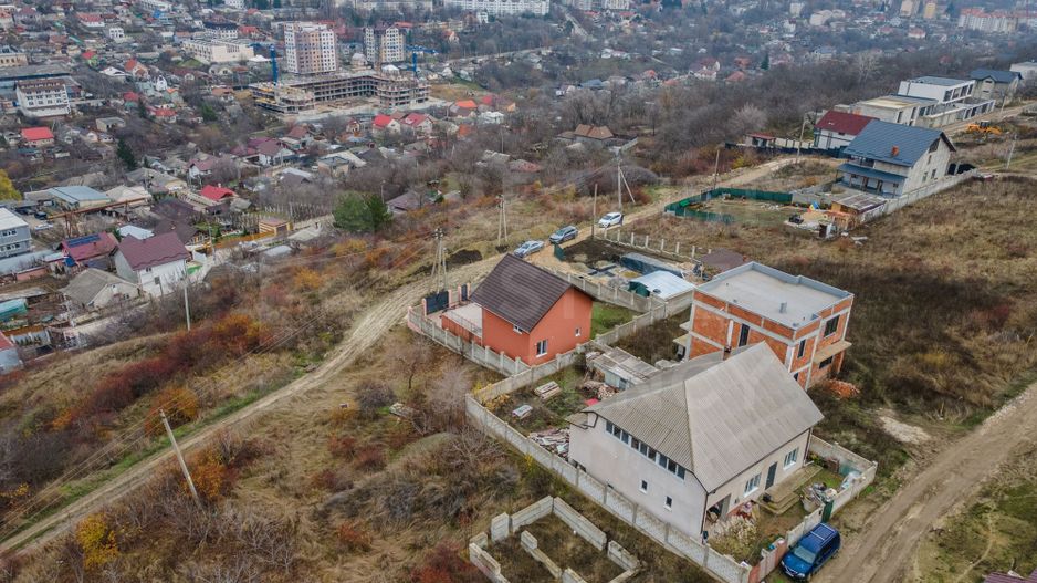 Vânzare, casă, 2 camere, str. Eremei Stratan, Durlești. - Poză 18