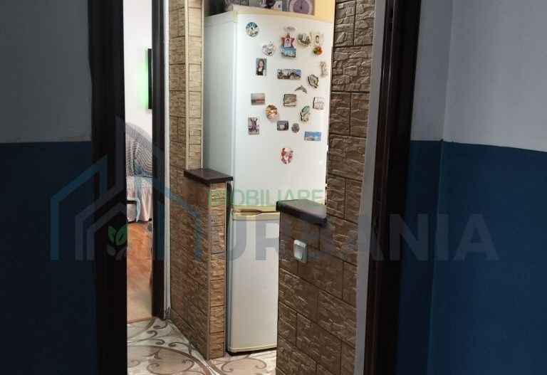 3 camere semidecomandat, mobilat/utilat, etaj 4/4 – Zimbru, Iași - Poză 1