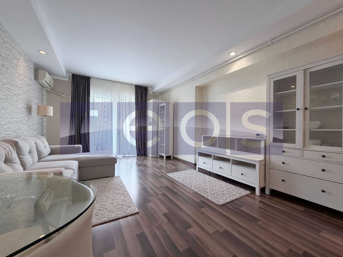 VANZARE 2 CAMERE COSMOPOLIS | VEDERE PISCINA | PARCARE INCLUSA | - Poză 2