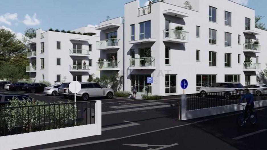 Apartament 2 camere premium – Nord Residence, Ștefan cel Mare/Tunari - Poză 4