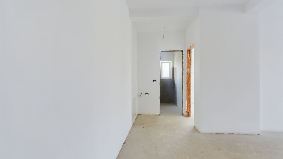 Apartament 3 camere, grădină proprie, Torontalului - Poză 2