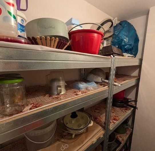 Apartament 2 camere în Mărgeanului - Poză 7