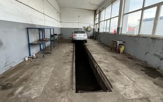 Spatii de inchiriat, 255mp, parcare, Zona Libertatii - Poză 8