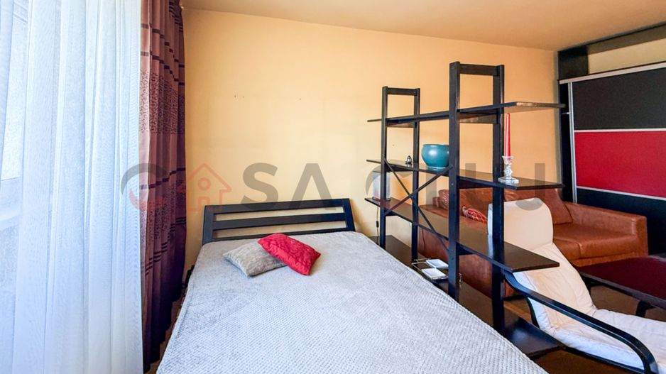 2 camere decomandate, confort sporit, zona Lidl Marasti - Poză 3