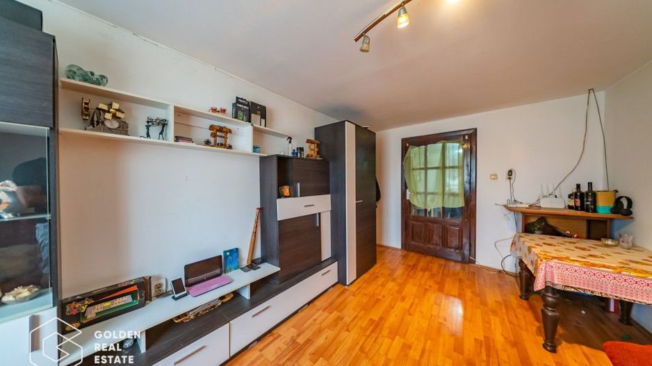 Casa din BCA, teren 502 mp, Pecica - Poză 5