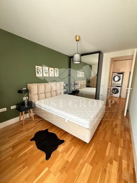 Apartament 2 camere | Parcul Circului | Loc de parcare - Poză 6