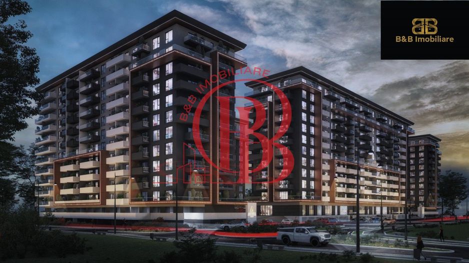 Oferta 2 cam tip studio proiect premium titan pallady direct dezvoltator - Poză 3