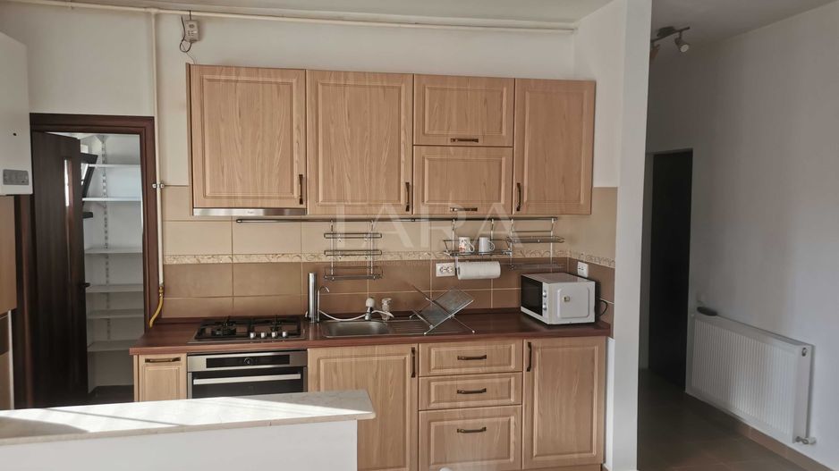 Apartament 3 camere mobilat și utilat, cu parcare – Parc Poligon - Poză 3