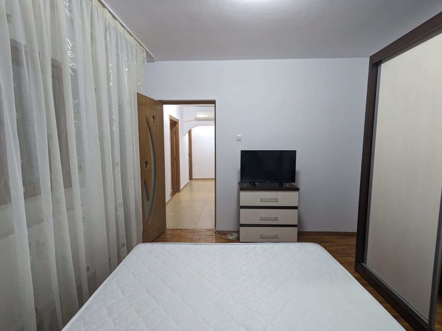 AP. 2 CAMERE DRUMUL TABEREI, BOILER, RENOVAT, METROU 7 MINUTE - Poză 4