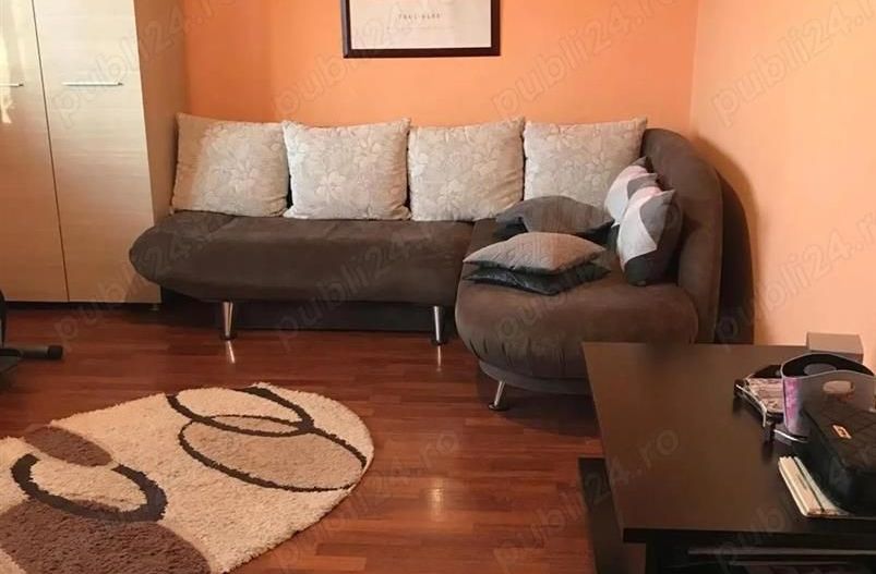 3 camere  cf 1 Circumvalatiunii-Cetatii centrala proprie - Poză 1