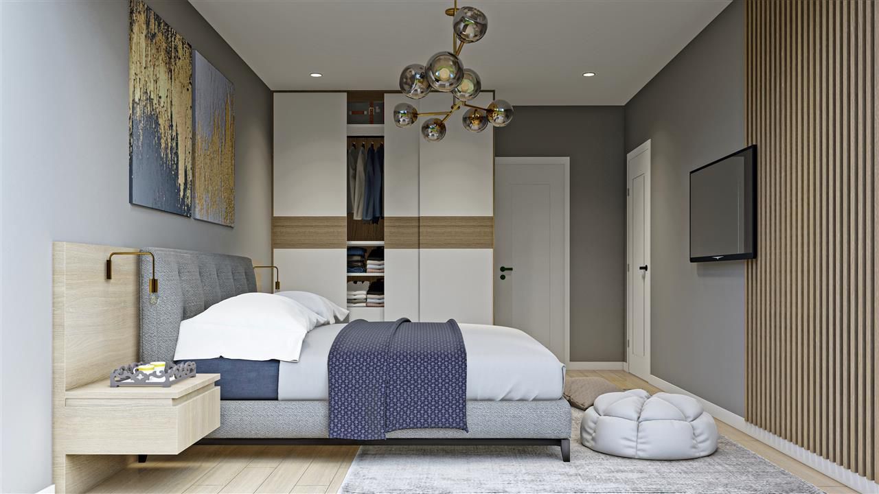 Casa 4 camere Cartier Izvor Tarlungeni Brasov - Poză 5