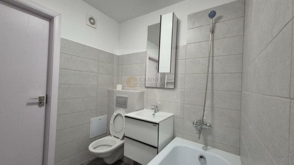 2 Camere | Renovat | Fără Risc Seismic | Moșilor - Poză 13