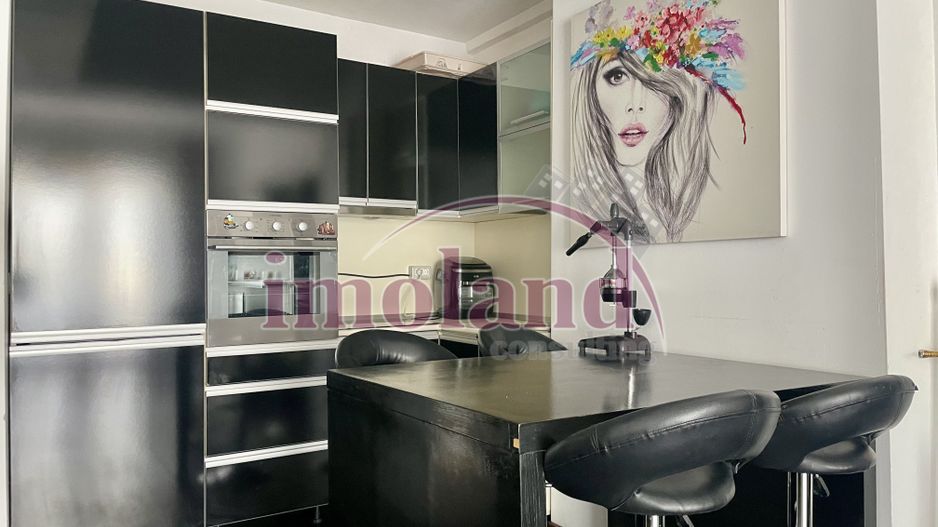 Inchiriere apartament 2 camere 60 mp - Universitate, zona facultăților - Poză 4
