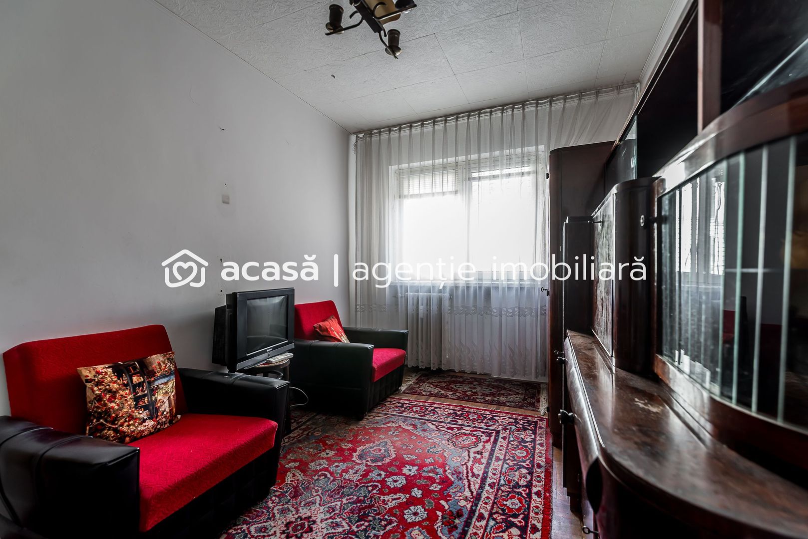 Apartament 2 camere Ultracentral – Bvd Revoluției, Etaj 1 - COMISION 0 - Poză 4