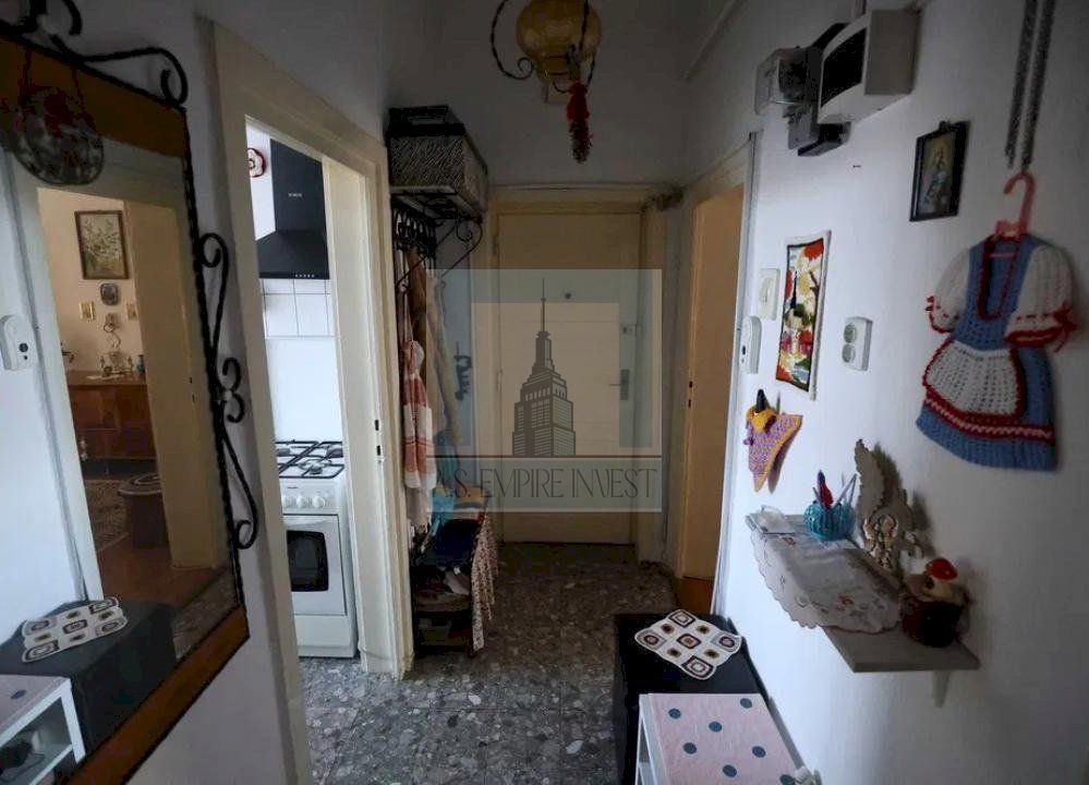 Ap 2 camere decomandat - zona Astra (ID:16931) - Poză 2