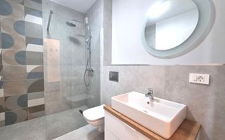 Apartament luxos in Vivalia Grand, Prima închiriere - Poză 9